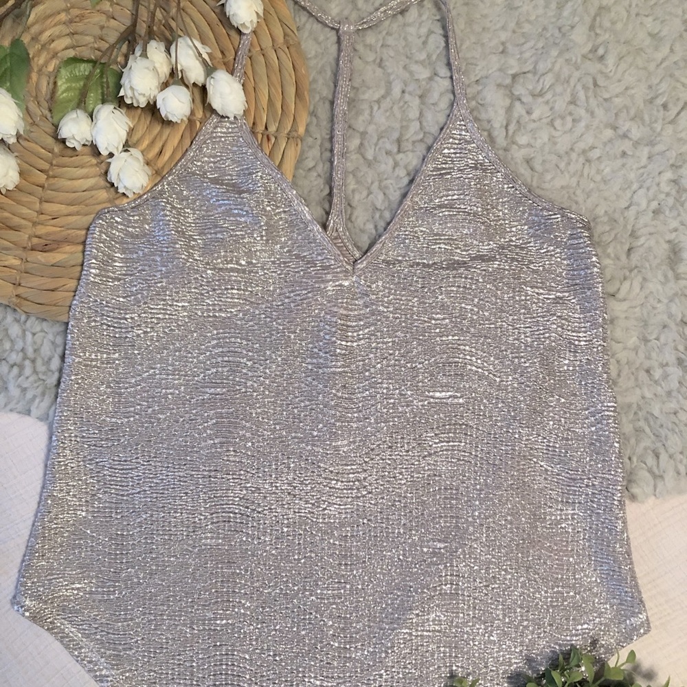 Disco tank